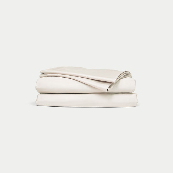 Bamboo Sheet Set - Luxurious Super Soft Temp Regulating Bed Sheets